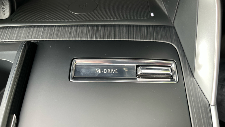 Mazda CX-80 3.3d Homura Plus 5dr Auto AWD [Conv/DAP/Pan] Diesel Estate